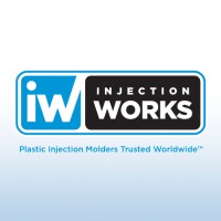 Injection Works Inc logo, Injection Works Inc contact details