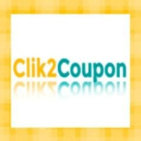 Clik2Coupon logo, Clik2Coupon contact details