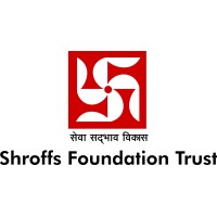 Shroffs Foundation Trust logo, Shroffs Foundation Trust contact details