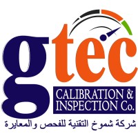 GLORY TECHNOLOGY CALIBRATION & INSPECTION Co. logo, GLORY TECHNOLOGY CALIBRATION & INSPECTION Co. contact details