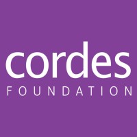 Cordes Foundation logo, Cordes Foundation contact details