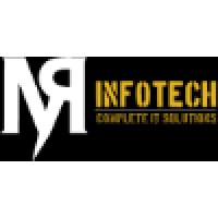 M.R. Infotech logo, M.R. Infotech contact details