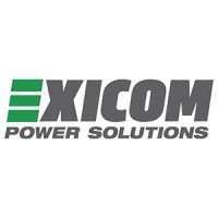 Exicom logo, Exicom contact details