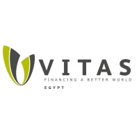 Vitas Misr logo, Vitas Misr contact details