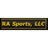 RA Sports logo, RA Sports contact details