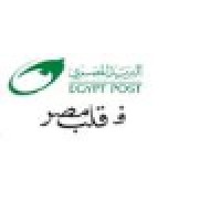 Egypt Post logo, Egypt Post contact details