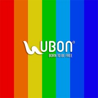 UBON logo, UBON contact details