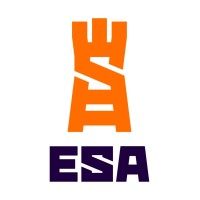 ESA - Esports Arabia logo, ESA - Esports Arabia contact details