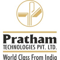 Pratham Technologies logo, Pratham Technologies contact details