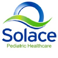 Solace Healthcare logo, Solace Healthcare contact details