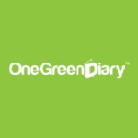 OneGreenDiary Software Pvt Ltd logo, OneGreenDiary Software Pvt Ltd contact details