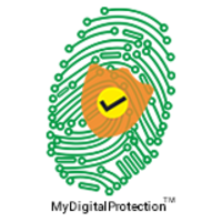 MyDigitalProtection logo, MyDigitalProtection contact details