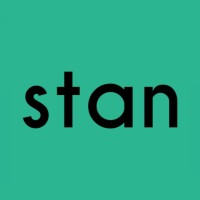 Stan Clothing logo, Stan Clothing contact details