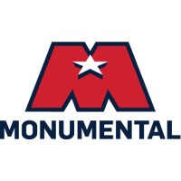 Monumental Sports & Entertainment logo, Monumental Sports & Entertainment contact details