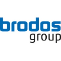 Brodos India Private Limited logo, Brodos India Private Limited contact details