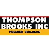 Thompson Brooks Inc logo, Thompson Brooks Inc contact details