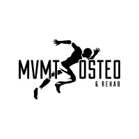 MVMT Osteo & Rehab logo, MVMT Osteo & Rehab contact details