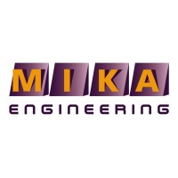 MIKA ENGINEERING logo, MIKA ENGINEERING contact details