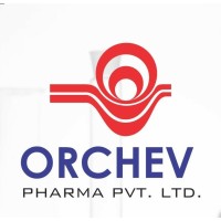 Orchev Pharma Pvt. Ltd logo, Orchev Pharma Pvt. Ltd contact details