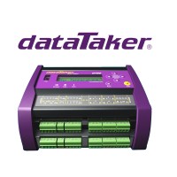 dataTaker Dataloggers logo, dataTaker Dataloggers contact details