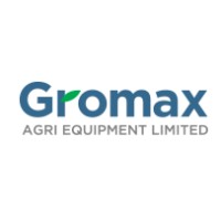 Gromax Agri Equipment Limited logo, Gromax Agri Equipment Limited contact details