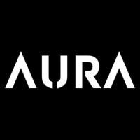 Aura Magazine logo, Aura Magazine contact details