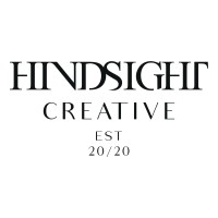 Hindsight Creative logo, Hindsight Creative contact details