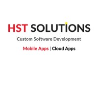 HST Solutions logo, HST Solutions contact details