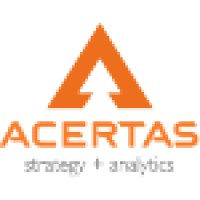 ACERTAS logo, ACERTAS contact details