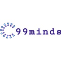 99minds logo, 99minds contact details