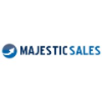 Majestic Sales logo, Majestic Sales contact details