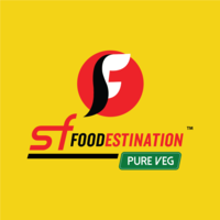 SF Food Destination-Pure Veg logo, SF Food Destination-Pure Veg contact details