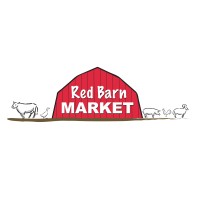 Red Barn Market logo, Red Barn Market contact details