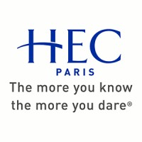 HEC Paris Executive Education logo, HEC Paris Executive Education contact details