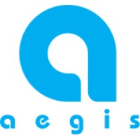 Aegis Company logo, Aegis Company contact details