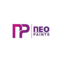 Neo Paints logo, Neo Paints contact details