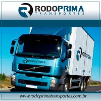 Rodoprima Transportes logo, Rodoprima Transportes contact details