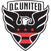 D.C. United logo, D.C. United contact details