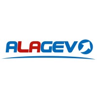 ALAGEV logo, ALAGEV contact details