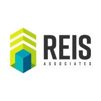 REIS Associates logo, REIS Associates contact details