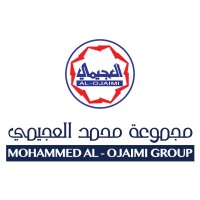 Mohammed AL-Ojaimi Group logo, Mohammed AL-Ojaimi Group contact details