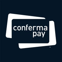 Conferma logo, Conferma contact details