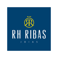 RH Ribas Joias logo, RH Ribas Joias contact details