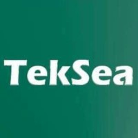 TEKSEA logo, TEKSEA contact details