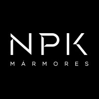 NPK Mármores logo, NPK Mármores contact details