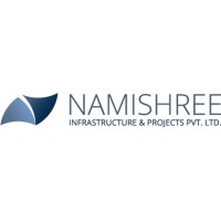 Namishree Infrastructure and projects pvt ltd logo, Namishree Infrastructure and projects pvt ltd contact details