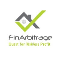 FinArbitrage logo, FinArbitrage contact details