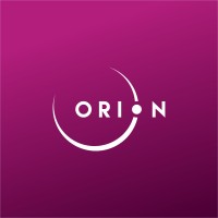 Orion Advising logo, Orion Advising contact details