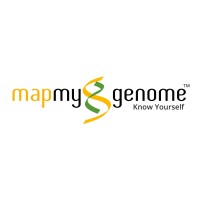 Mapmygenome - Know Yourself logo, Mapmygenome - Know Yourself contact details