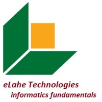 Elahe Technologies logo, Elahe Technologies contact details